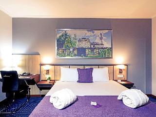 Mercure Tetovo fotoÄŸrafÄ±