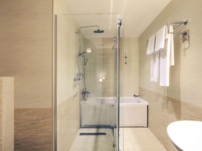 Mercure Tetovo - Oda