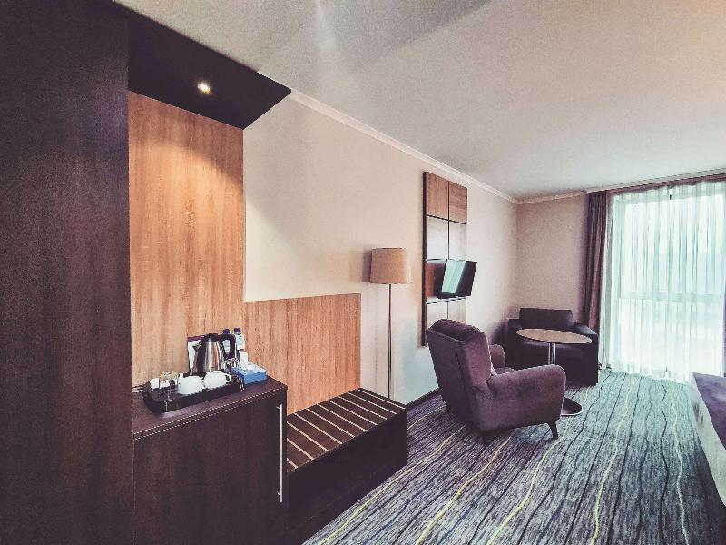 Mercure Tetovo - Oda
