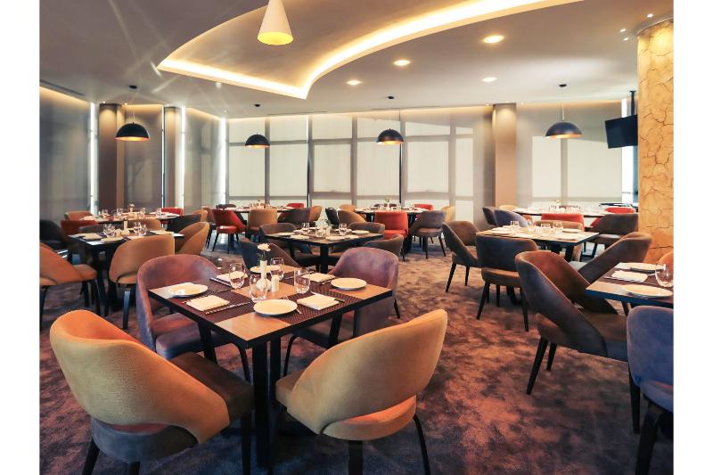 Mercure Tetovo - Restoran