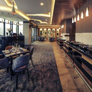 Mercure Tetovo fotoÄŸrafÄ±