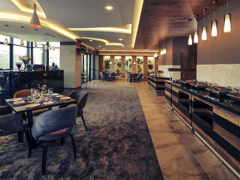 Mercure Tetovo - Restoran