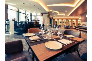 Mercure Tetovo fotoÄŸrafÄ±