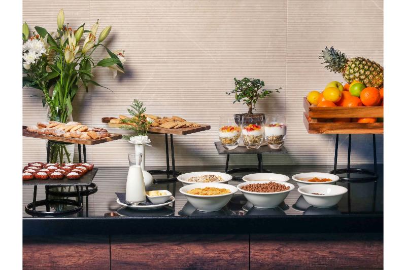 Mercure Tetovo - Restoran