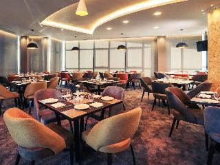 Mercure Tetovo fotoÄŸrafÄ±
