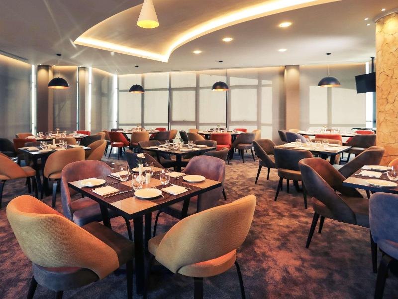 Mercure Tetovo - Restoran