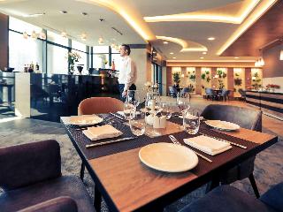 Mercure Tetovo fotoÄŸrafÄ±