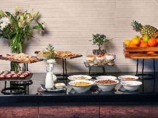 Mercure Tetovo fotoÄŸrafÄ±