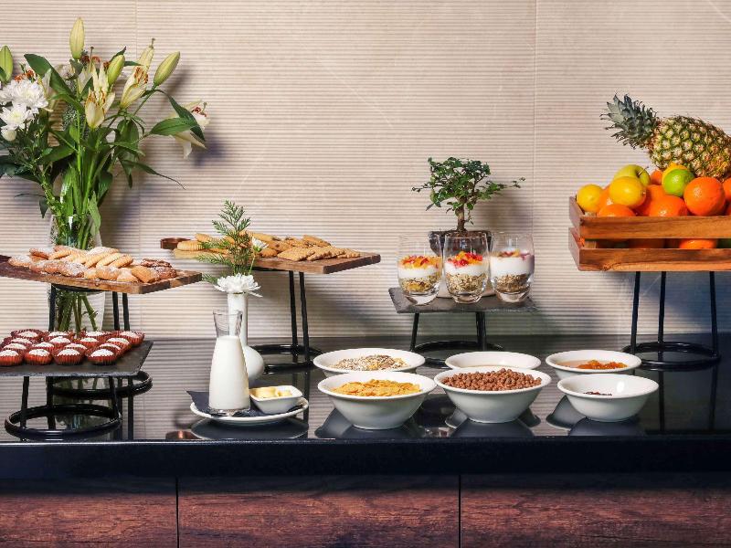 Mercure Tetovo - Restoran