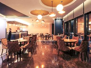 Mercure Tetovo fotoÄŸrafÄ±