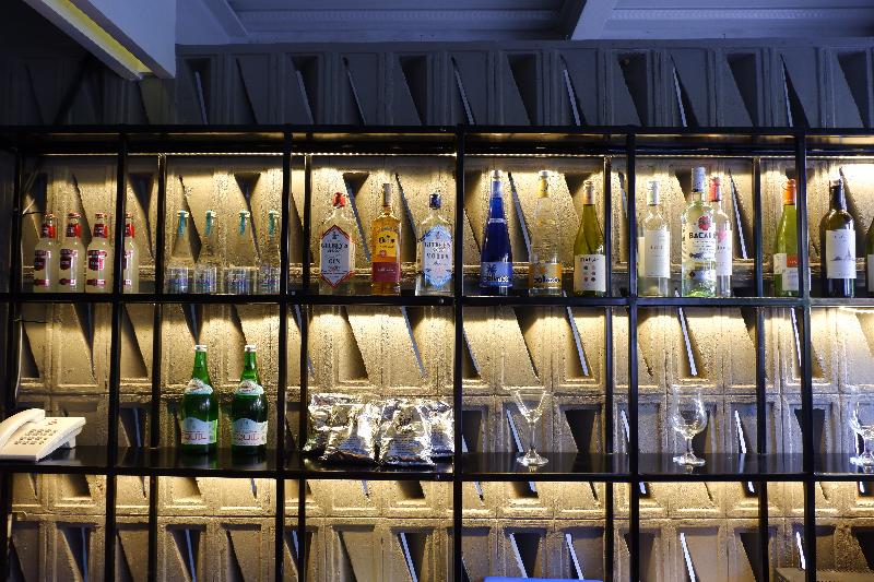 The Kemilau Hotel & Villa Canggu - Bar