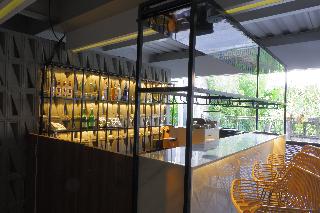 The Kemilau Hotel & Villa Canggu fotoÄŸrafÄ±
