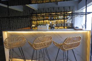 The Kemilau Hotel & Villa Canggu fotoÄŸrafÄ±
