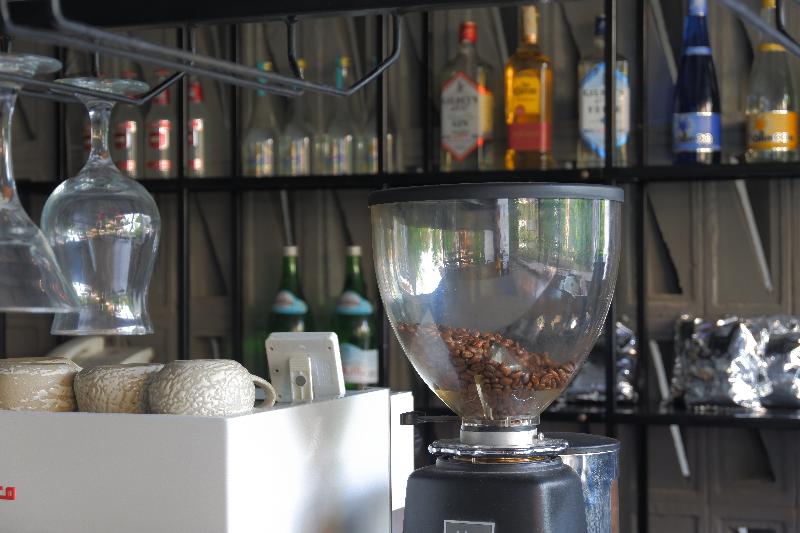 The Kemilau Hotel & Villa Canggu - Bar