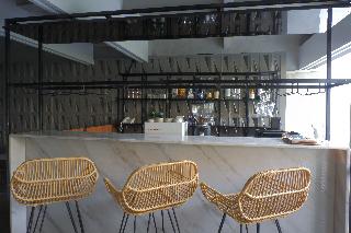 The Kemilau Hotel & Villa Canggu fotoÄŸrafÄ±