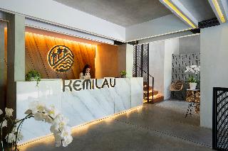 The Kemilau Hotel & Villa Canggu fotoÄŸrafÄ±
