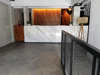 The Kemilau Hotel & Villa Canggu fotoÄŸrafÄ±