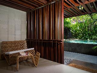 The Kemilau Hotel & Villa Canggu otel fotoğrafı