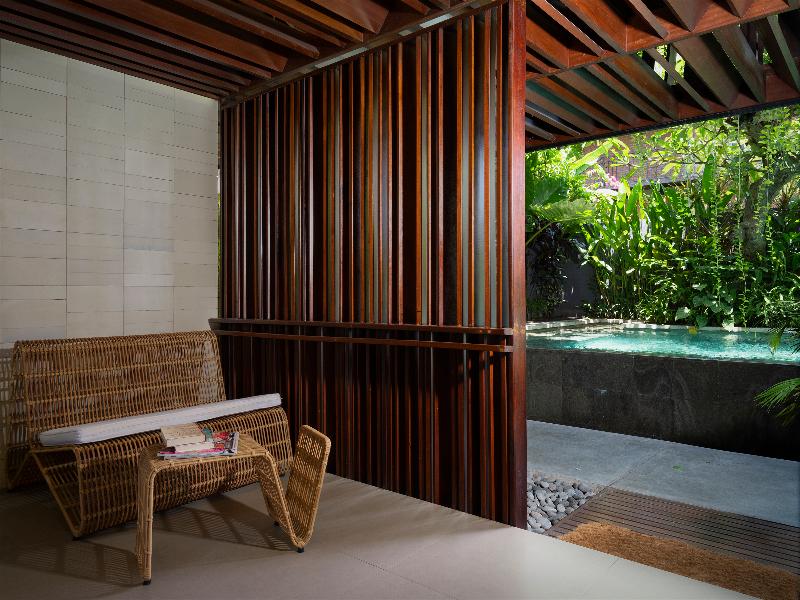 The Kemilau Hotel & Villa Canggu - Genel