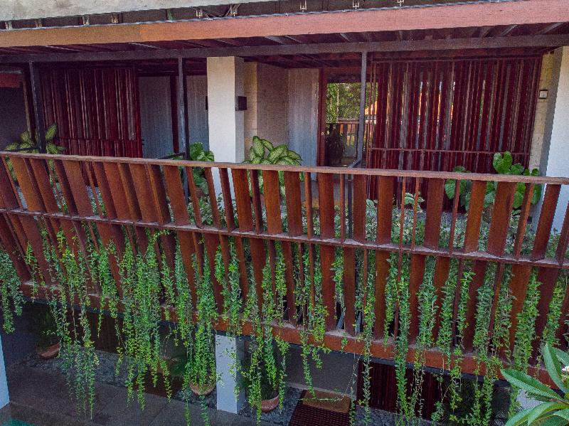 The Kemilau Hotel & Villa Canggu - Genel