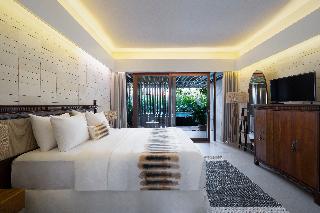 The Kemilau Hotel & Villa Canggu fotoÄŸrafÄ±