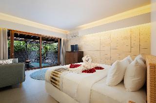 The Kemilau Hotel & Villa Canggu fotoÄŸrafÄ±