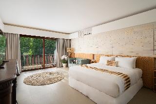 The Kemilau Hotel & Villa Canggu fotoÄŸrafÄ±