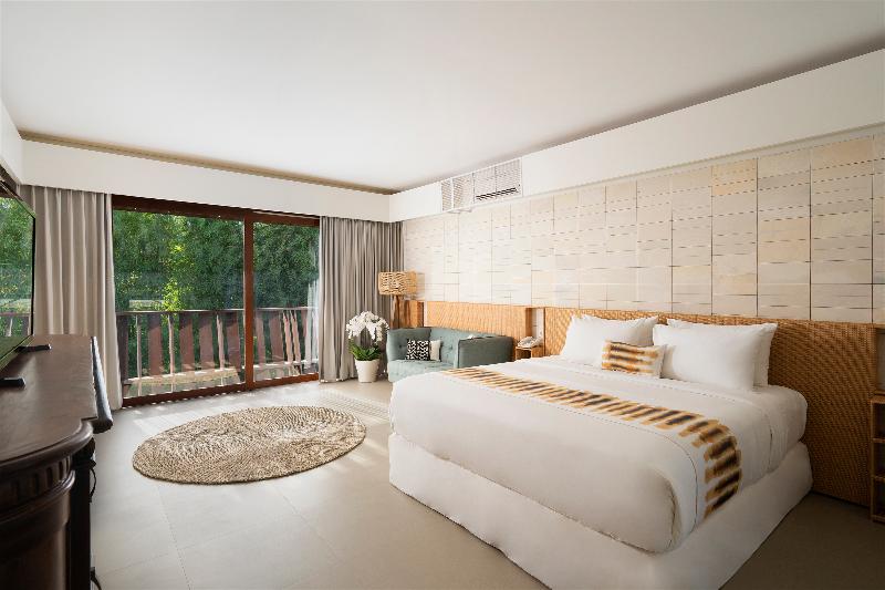 The Kemilau Hotel & Villa Canggu - Oda
