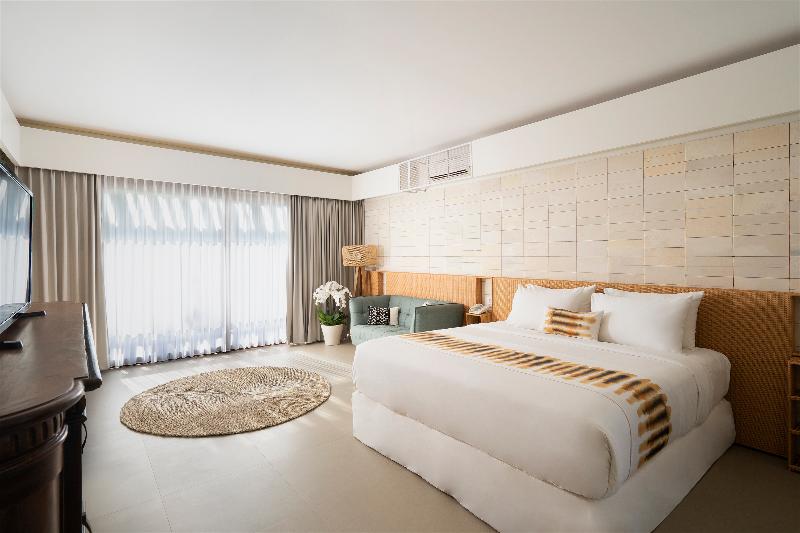 The Kemilau Hotel & Villa Canggu - Oda