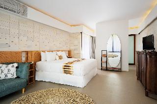 The Kemilau Hotel & Villa Canggu fotoÄŸrafÄ±