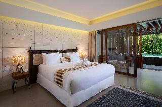 The Kemilau Hotel & Villa Canggu fotoÄŸrafÄ±