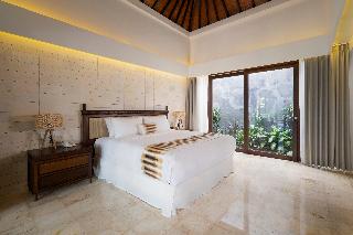 The Kemilau Hotel & Villa Canggu fotoÄŸrafÄ±