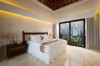 The Kemilau Hotel & Villa Canggu fotoÄŸrafÄ±