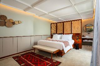 The Kemilau Hotel & Villa Canggu fotoÄŸrafÄ±