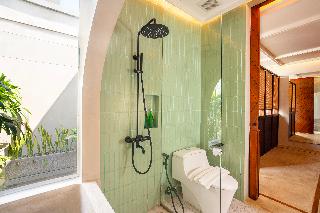 The Kemilau Hotel & Villa Canggu fotoÄŸrafÄ±