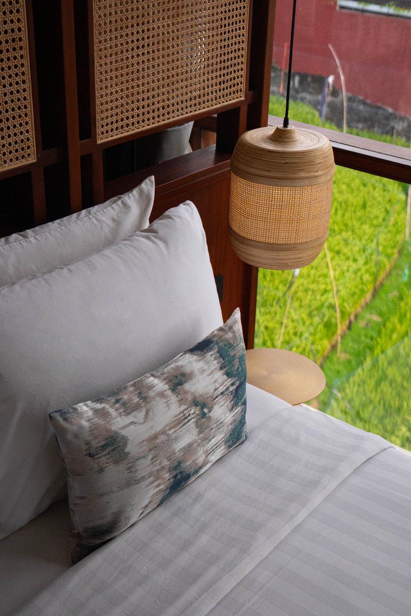 The Kemilau Hotel & Villa Canggu - Oda