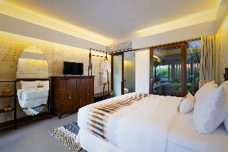 The Kemilau Hotel & Villa Canggu fotoÄŸrafÄ±