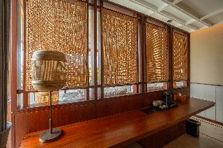 The Kemilau Hotel & Villa Canggu fotoÄŸrafÄ±