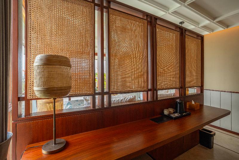 The Kemilau Hotel & Villa Canggu - Oda