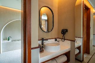 The Kemilau Hotel & Villa Canggu fotoÄŸrafÄ±