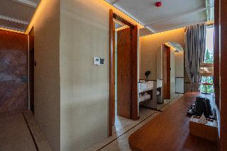 The Kemilau Hotel & Villa Canggu fotoÄŸrafÄ±