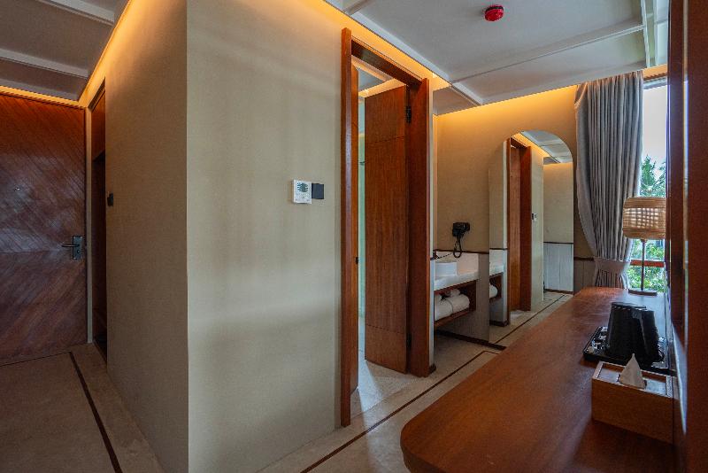 The Kemilau Hotel & Villa Canggu - Oda