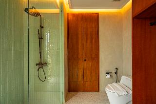 The Kemilau Hotel & Villa Canggu fotoÄŸrafÄ±