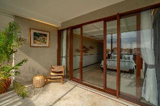 The Kemilau Hotel & Villa Canggu fotoÄŸrafÄ±