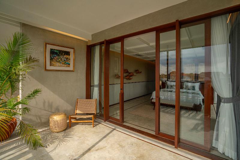 The Kemilau Hotel & Villa Canggu - Oda