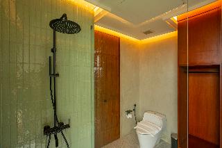 The Kemilau Hotel & Villa Canggu fotoÄŸrafÄ±