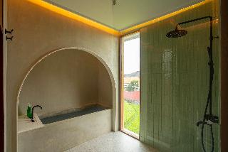The Kemilau Hotel & Villa Canggu fotoÄŸrafÄ±