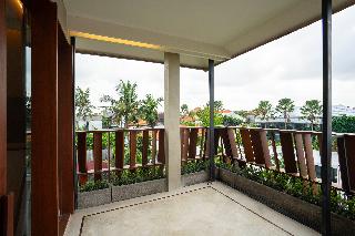 The Kemilau Hotel & Villa Canggu fotoÄŸrafÄ±