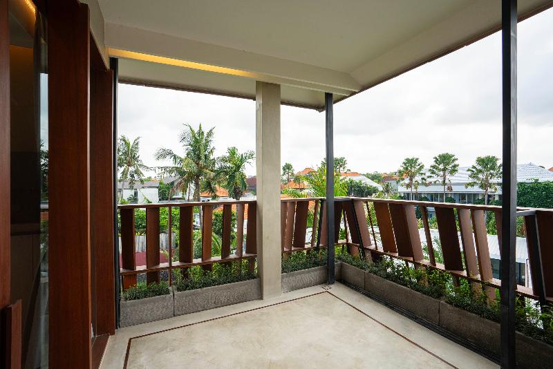The Kemilau Hotel & Villa Canggu - Oda