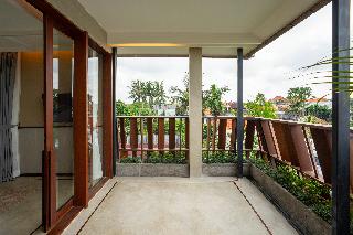 The Kemilau Hotel & Villa Canggu fotoÄŸrafÄ±